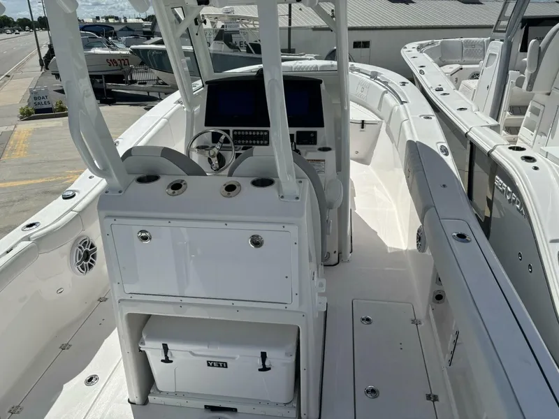 Slide: The Image of Sea Fox 288 Commander 2026 - 5425690