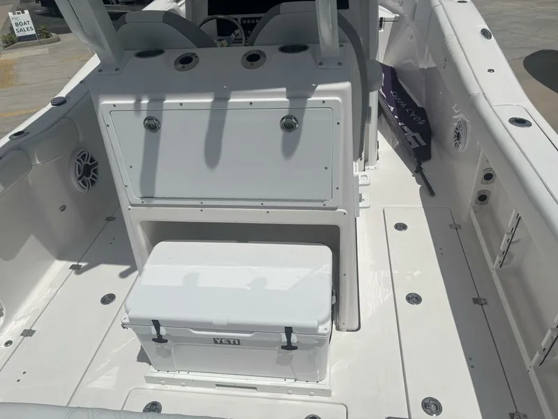 Slide: The Image of Sea Fox 288 Commander 2026 - 5425751