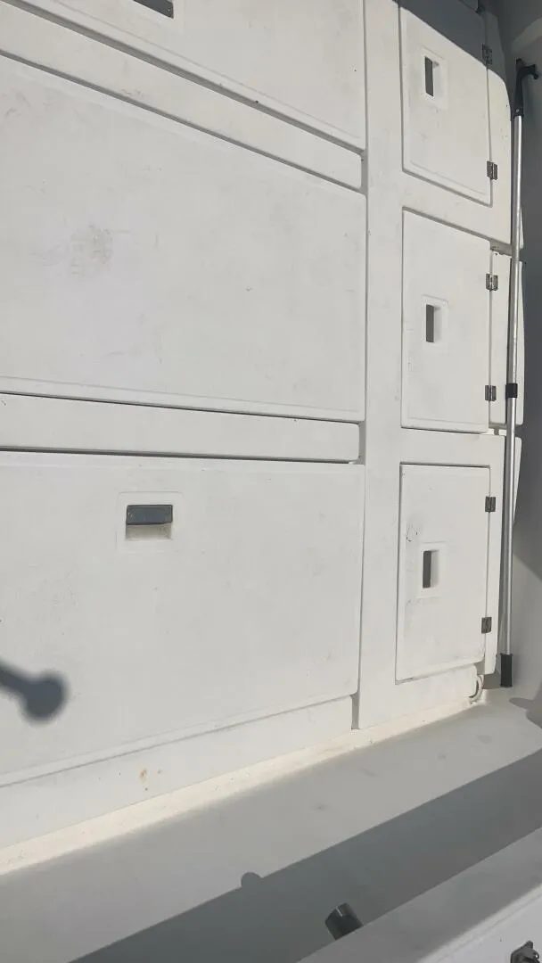 Slide: The Image of Luhrs 30 Alura 1987 - 5235719