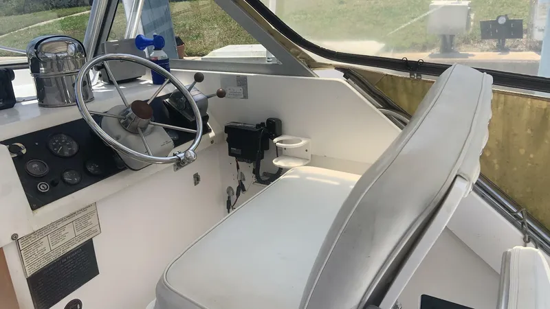 Slide: The Image of Luhrs 30 Alura 1987 - 5235721