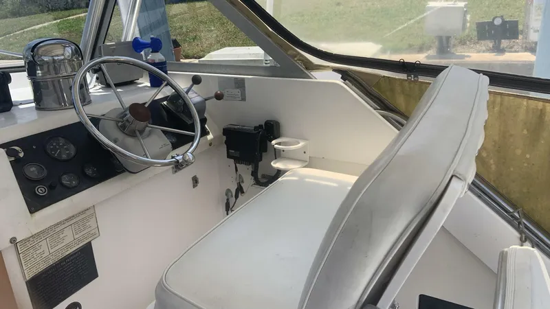 Slide: The Image of Luhrs 30 Alura 1987 - 5235722