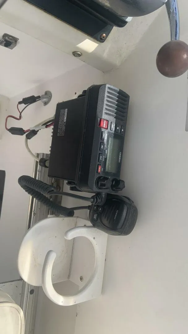 Slide: The Image of Luhrs 30 Alura 1987 - 5235723