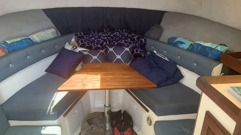 Slide: The Image of Luhrs 30 Alura 1987 - 5235724