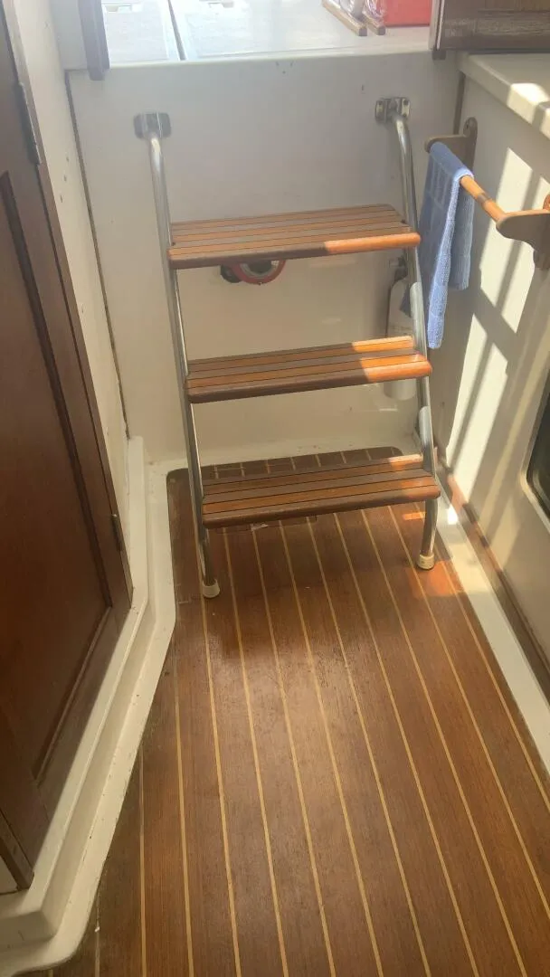 Slide: The Image of Luhrs 30 Alura 1987 - 5235732