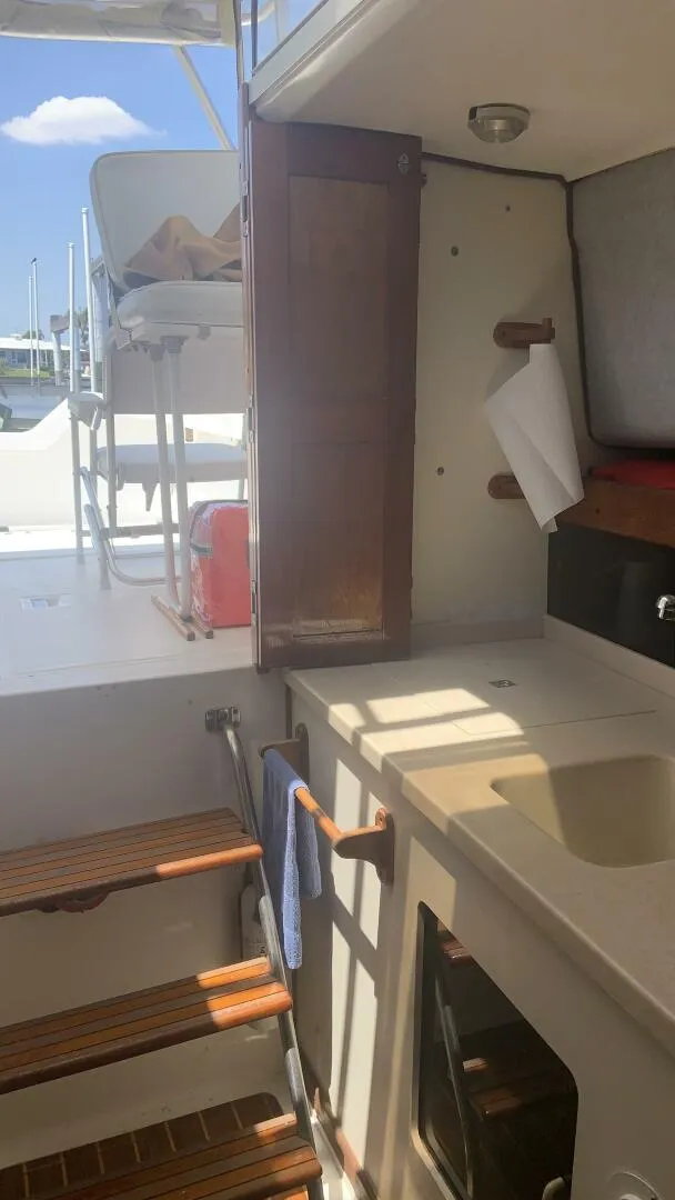 Slide: The Image of Luhrs 30 Alura 1987 - 5235733