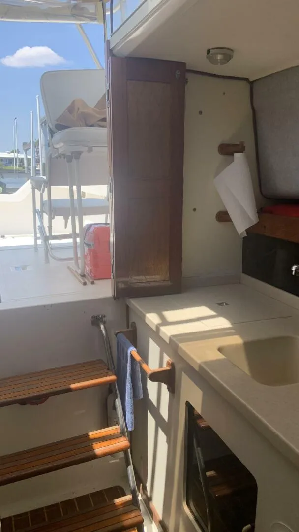 Slide: The Image of Luhrs 30 Alura 1987 - 5235734