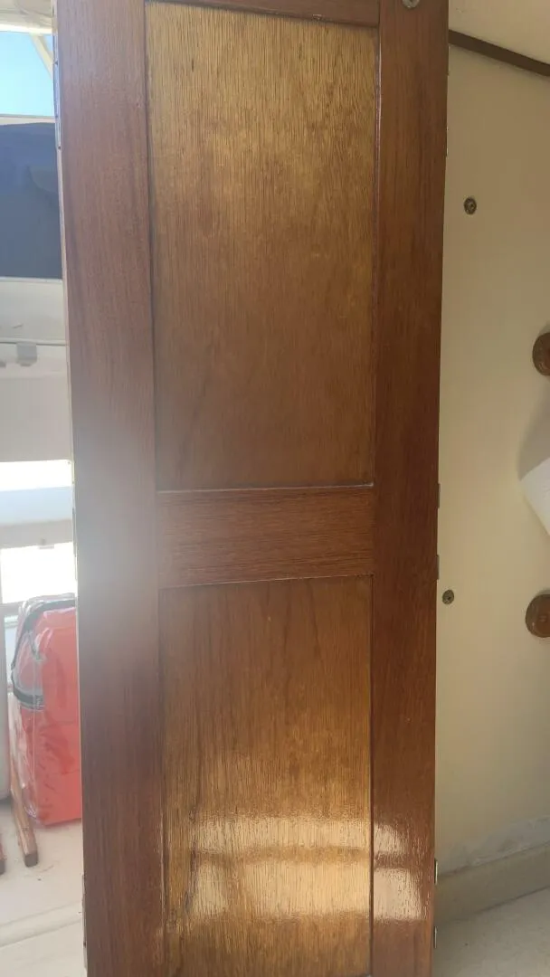 Slide: The Image of Luhrs 30 Alura 1987 - 5235738