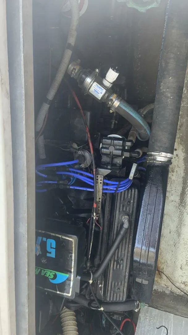 Slide: The Image of Luhrs 30 Alura 1987 - 5235741