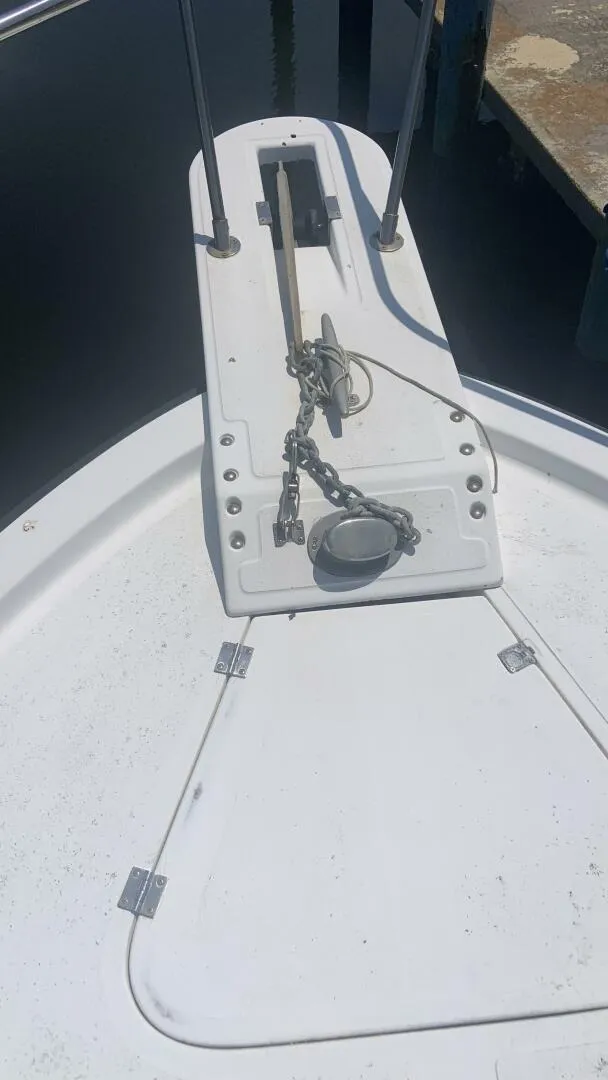 Slide: The Image of Luhrs 30 Alura 1987 - 5235742