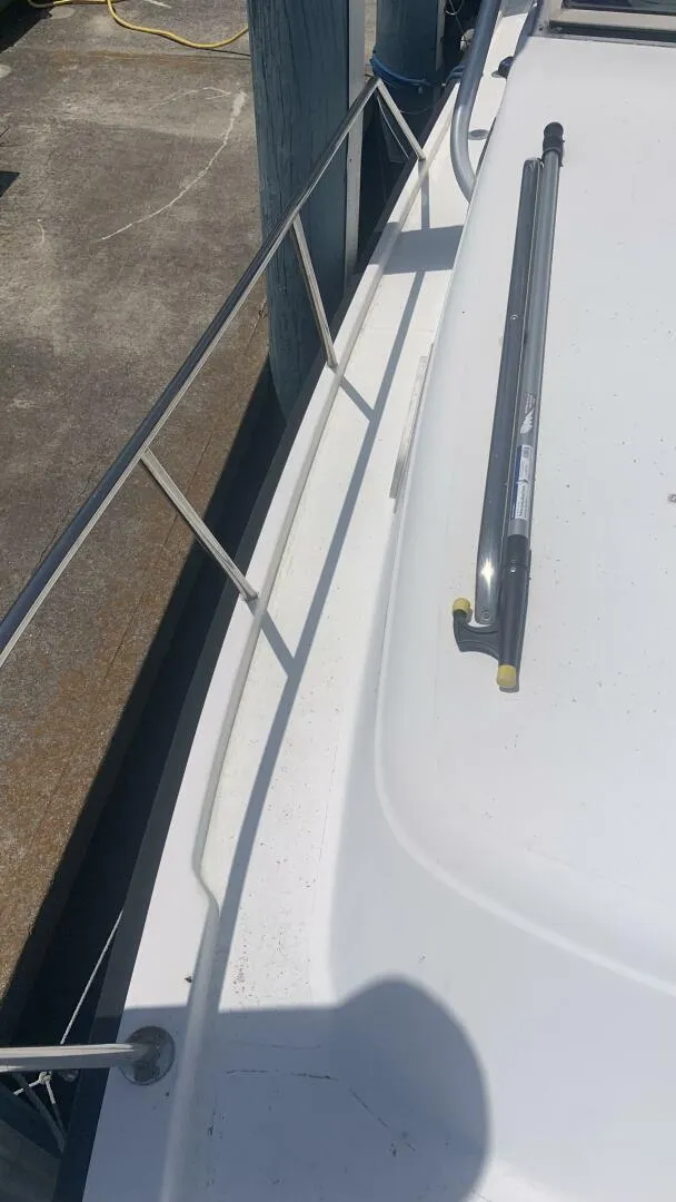 Slide: The Image of Luhrs 30 Alura 1987 - 5235743