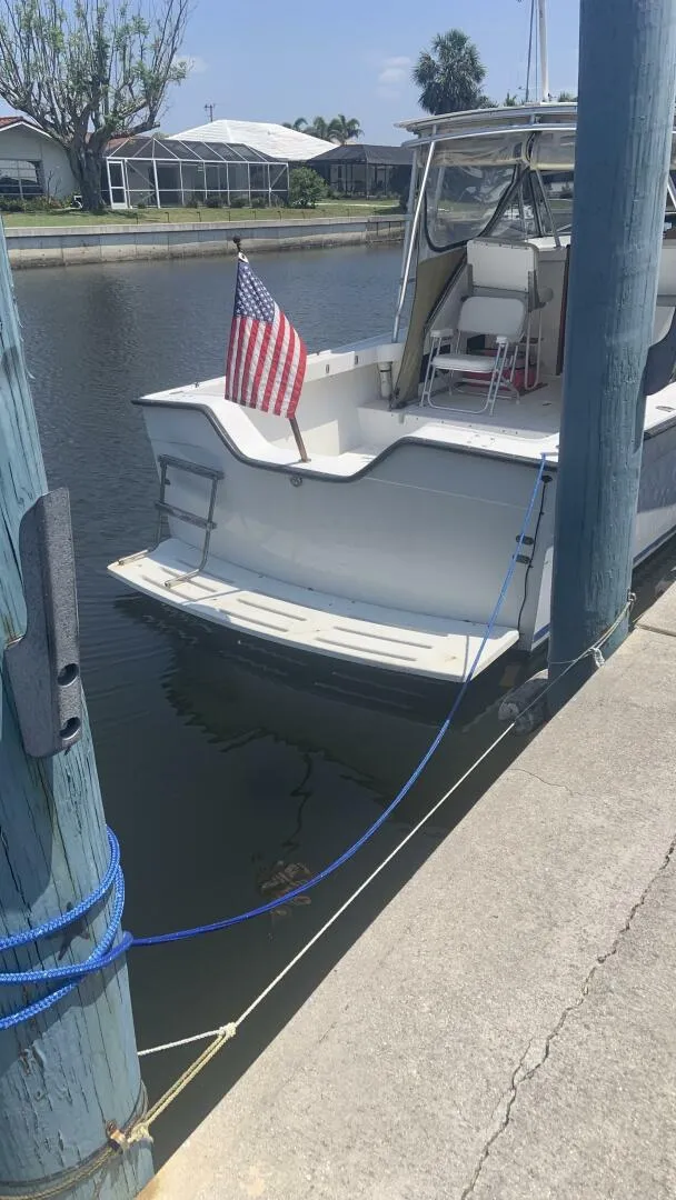 Slide: The Image of Luhrs 30 Alura 1987 - 5235714