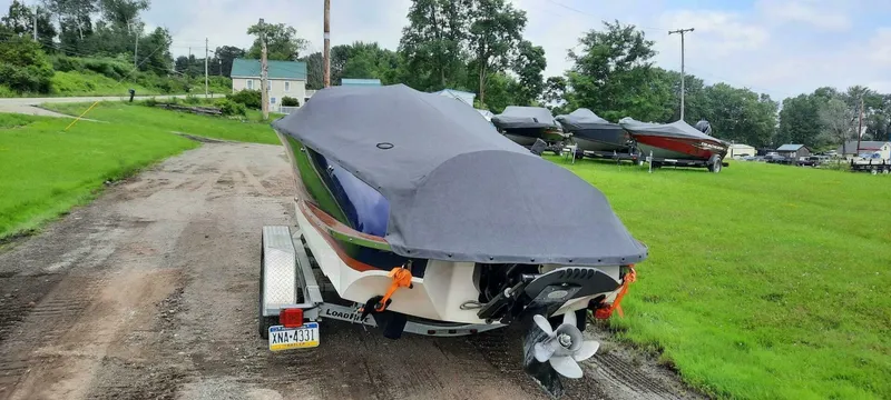 Slide: The Image of Kral 700 Classic 2006 - 5865158