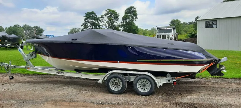 Slide: The Image of Kral 700 Classic 2006 - 5865157