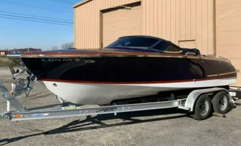 The Image of Kral Classic 700 2006 - 7510326
