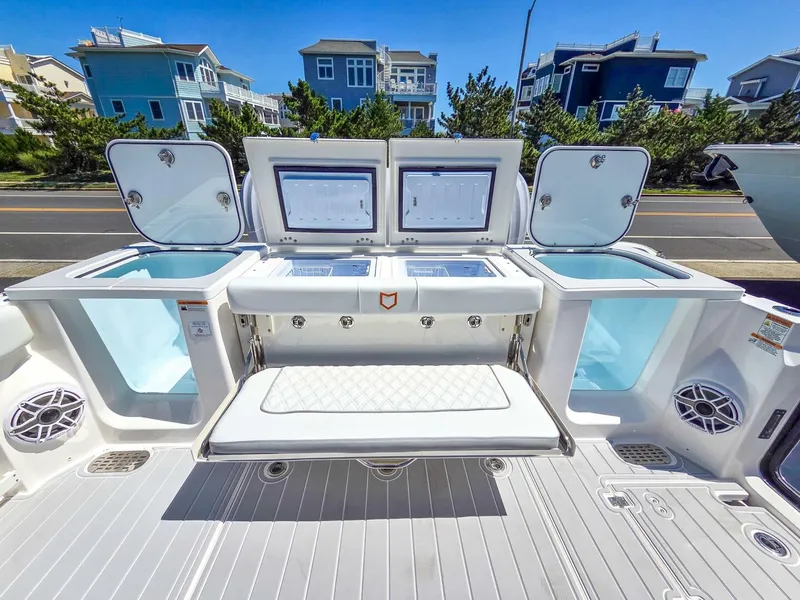 Slide: The Image of Sea Fox 368 Commander 2026 - 5583312