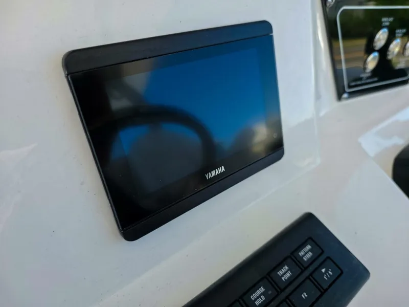 Slide: The Image of Sea Fox 368 Commander 2026 - 5583326