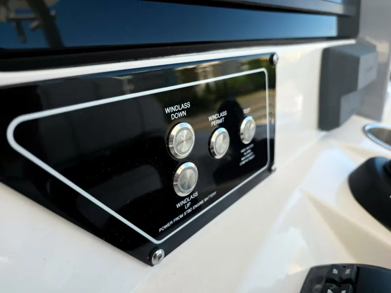 Slide: The Image of Sea Fox 368 Commander 2026 - 5583327