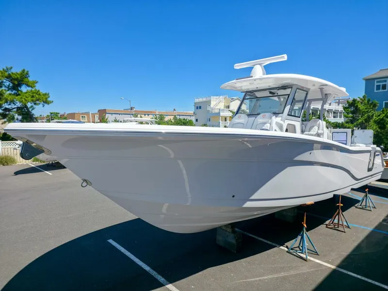 Slide: The Image of Sea Fox 368 Commander 2026 - 5583305