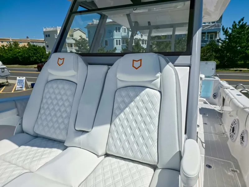 Slide: The Image of Sea Fox 368 Commander 2026 - 5583336