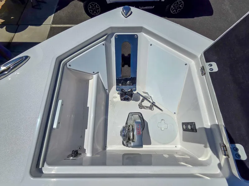 Slide: The Image of Sea Fox 368 Commander 2026 - 5583339