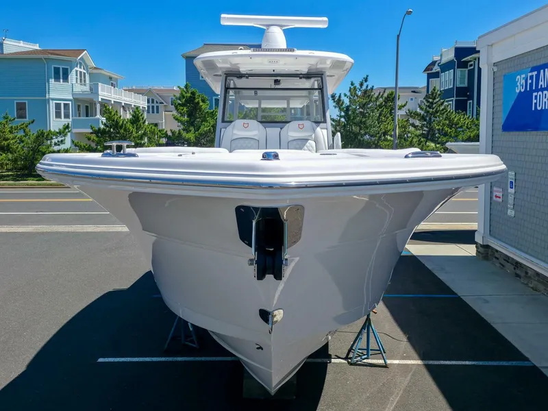 Slide: The Image of Sea Fox 368 Commander 2026 - 5583304