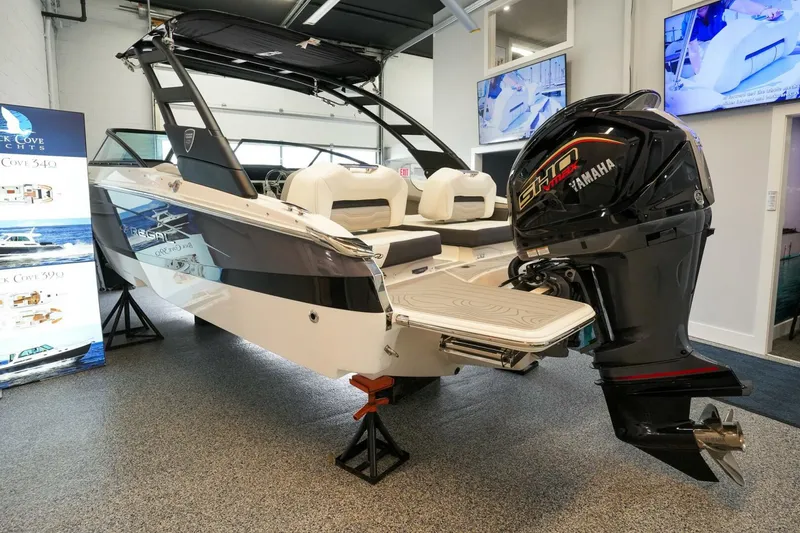 Slide: The Image of Regal LX2 2025 - 5350941