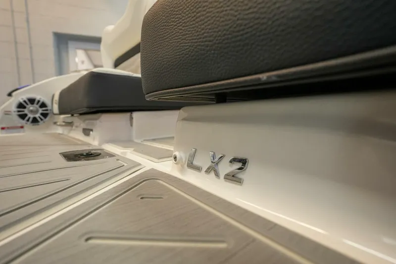 Slide: The Image of Regal LX2 2025 - 5350944