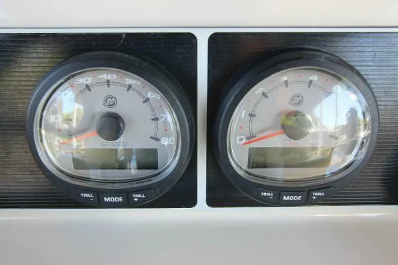 Slide: The Image of Boston Whaler 270 Dauntless 2017 - 5236157