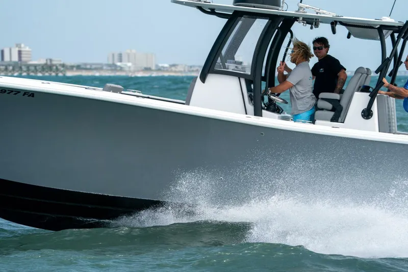 Slide: The Image of Front Runner 33 2026 - 5236601