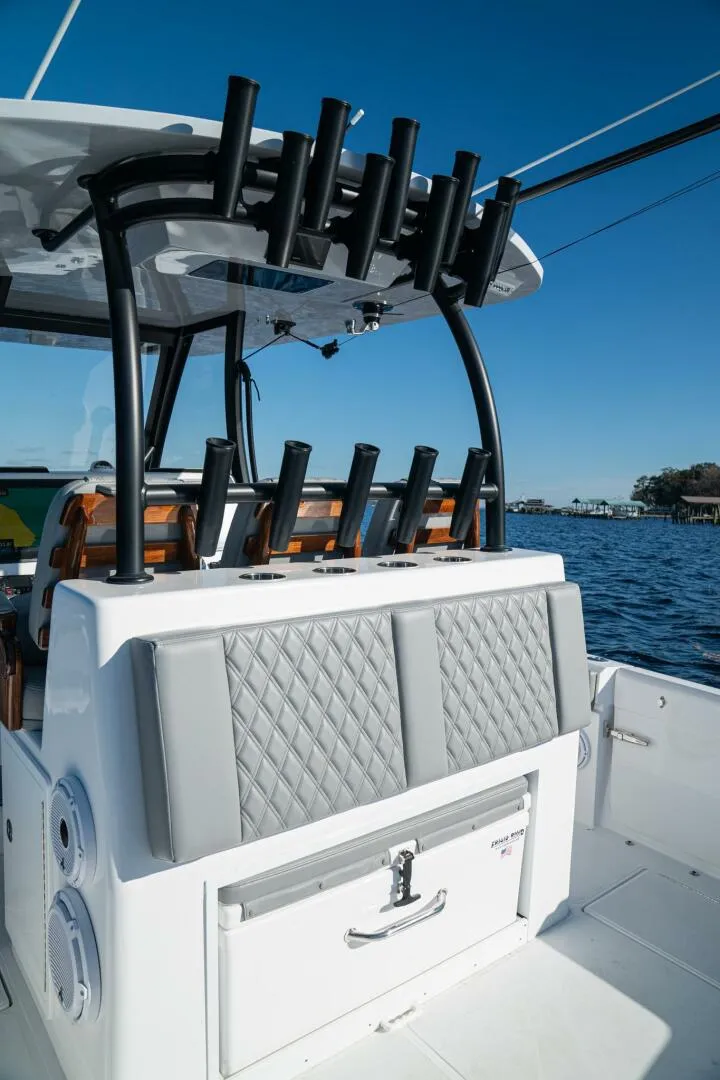 Slide: The Image of Front Runner 36 2026 - 5236738