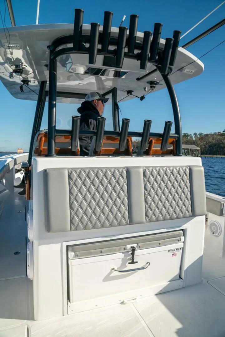 Slide: The Image of Front Runner 36 2026 - 5236748