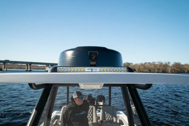 Slide: The Image of Front Runner 36 2026 - 5236729