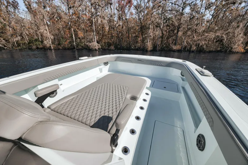 Slide: The Image of Front Runner Catamaran 2026 - 5236917