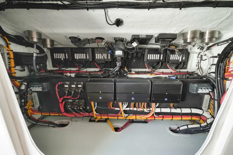 Slide: The Image of Front Runner Catamaran 2026 - 5236964