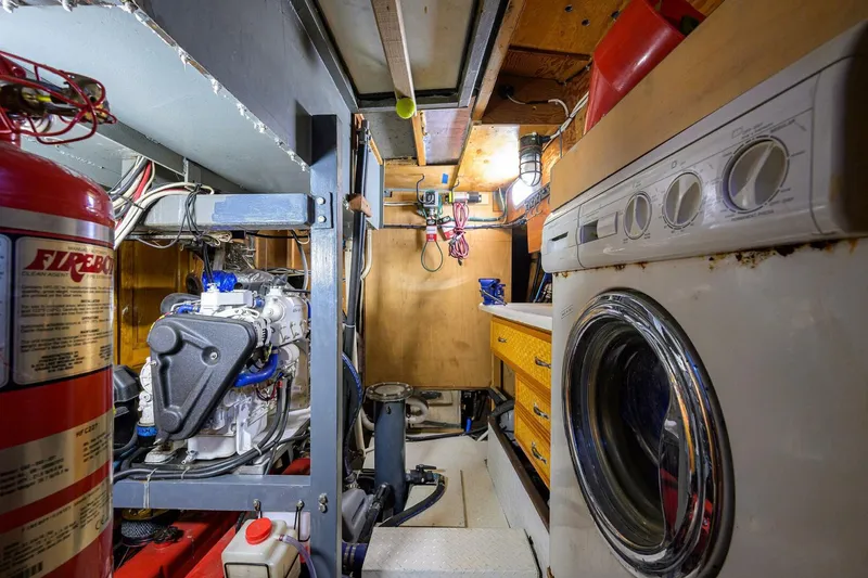 Slide: The Image of Custom 46 Dennis Schreibert Schooner 2013 - 5236896