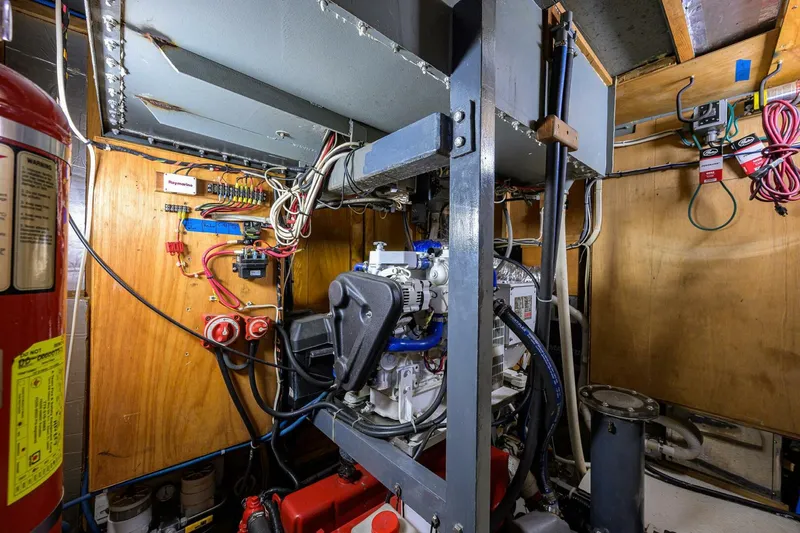 Slide: The Image of Custom 46 Dennis Schreibert Schooner 2013 - 5236898