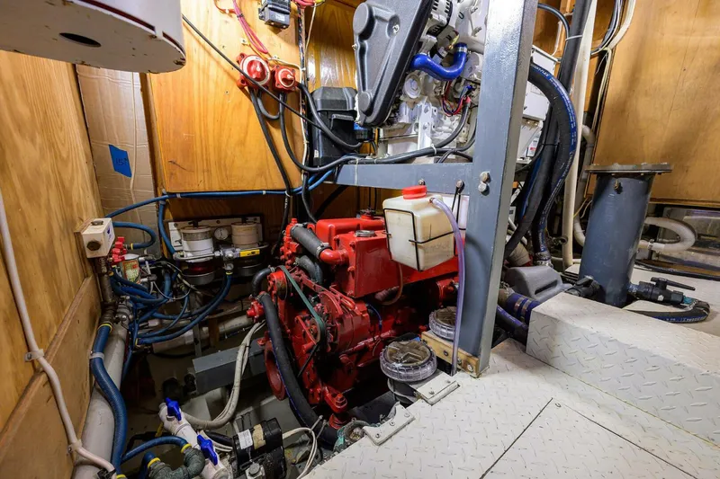 Slide: The Image of Custom 46 Dennis Schreibert Schooner 2013 - 5236899