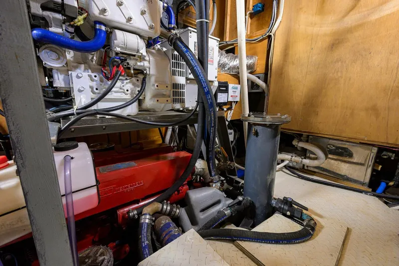 Slide: The Image of Custom 46 Dennis Schreibert Schooner 2013 - 5236903