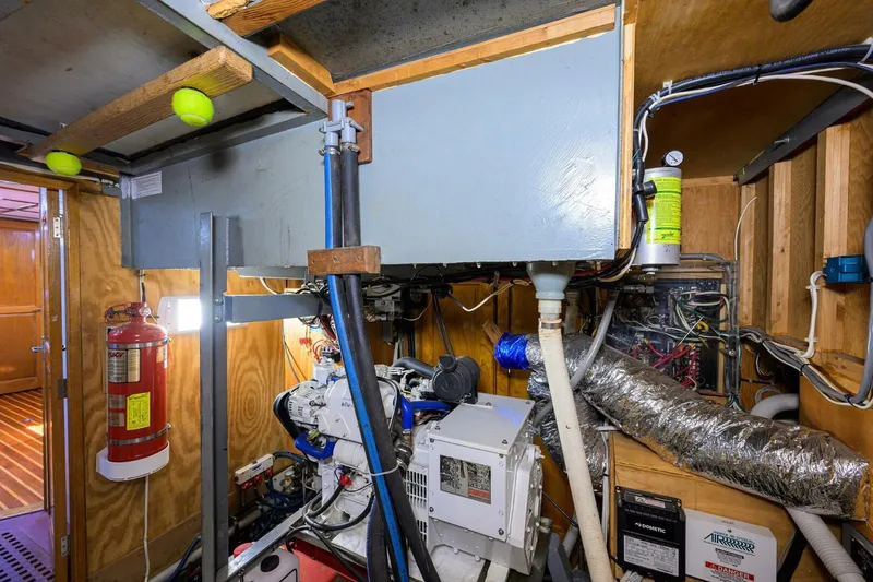 Slide: The Image of Custom 46 Dennis Schreibert Schooner 2013 - 5236905