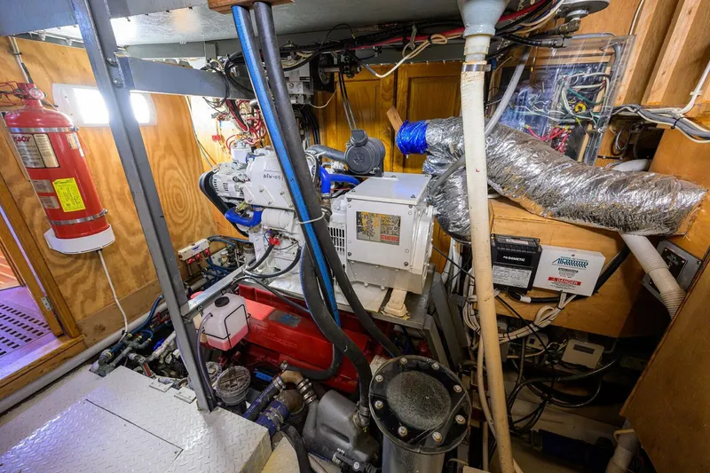 Slide: The Image of Custom 46 Dennis Schreibert Schooner 2013 - 5236906