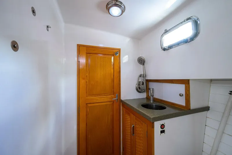 Slide: The Image of Custom 46 Dennis Schreibert Schooner 2013 - 5236920