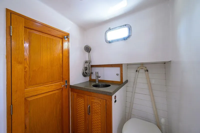 Slide: The Image of Custom 46 Dennis Schreibert Schooner 2013 - 5236921