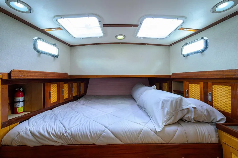 Slide: The Image of Custom 46 Dennis Schreibert Schooner 2013 - 5236923