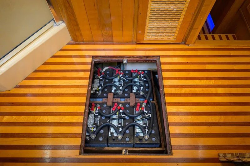 Slide: The Image of Custom 46 Dennis Schreibert Schooner 2013 - 5236927