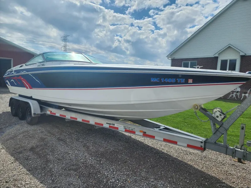 Slide: The Image of Formula 312 Fastech 2002 - 5237049