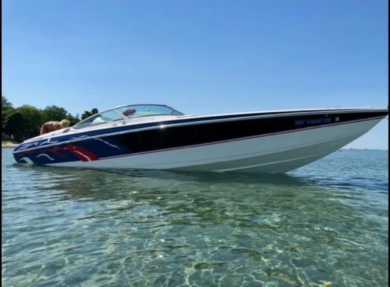 Slide: The Image of Formula 312 Fastech 2002 - 5237073