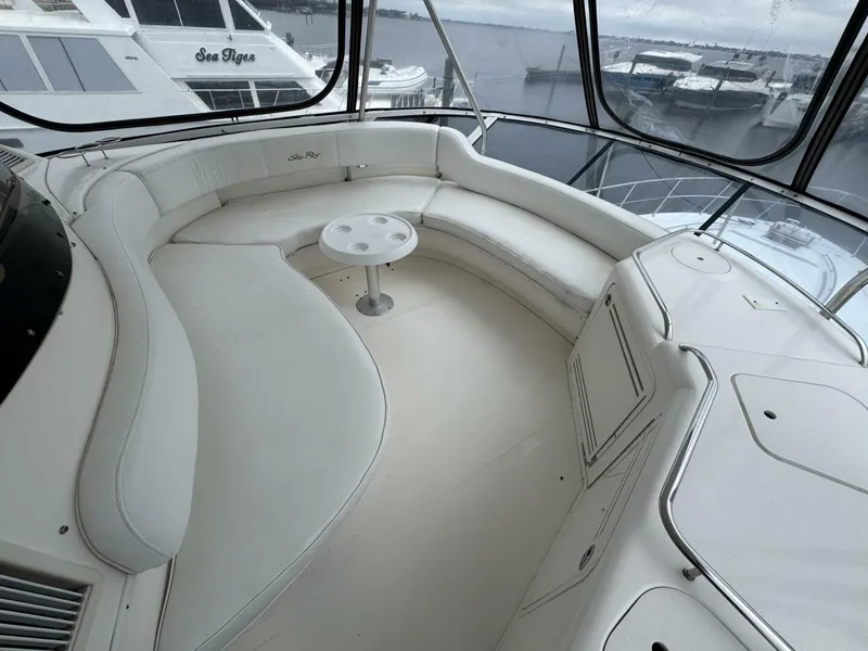 Slide: The Image of Sea Ray 56 2004 - 5238053