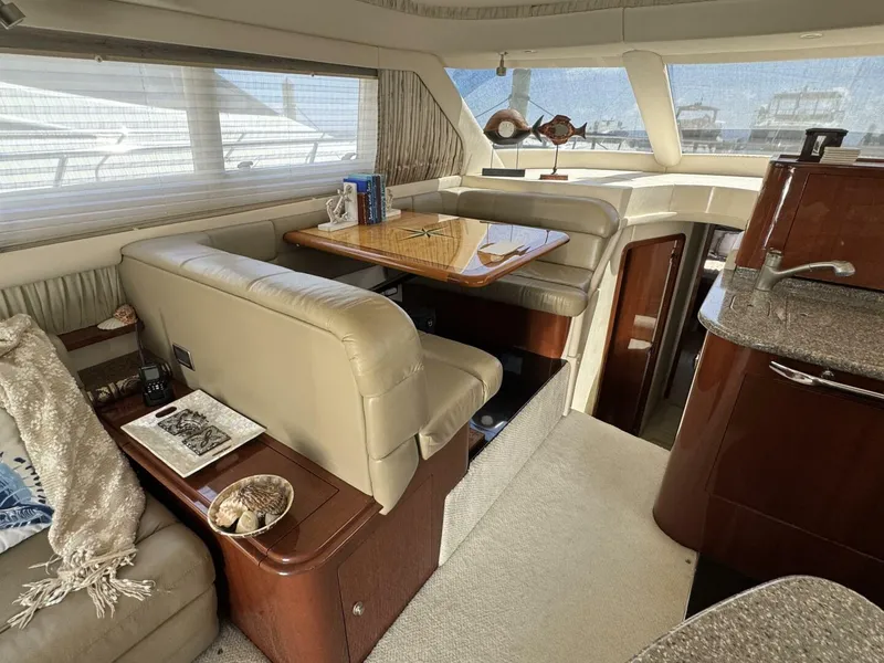 Slide: The Image of Sea Ray 56 2004 - 5238047