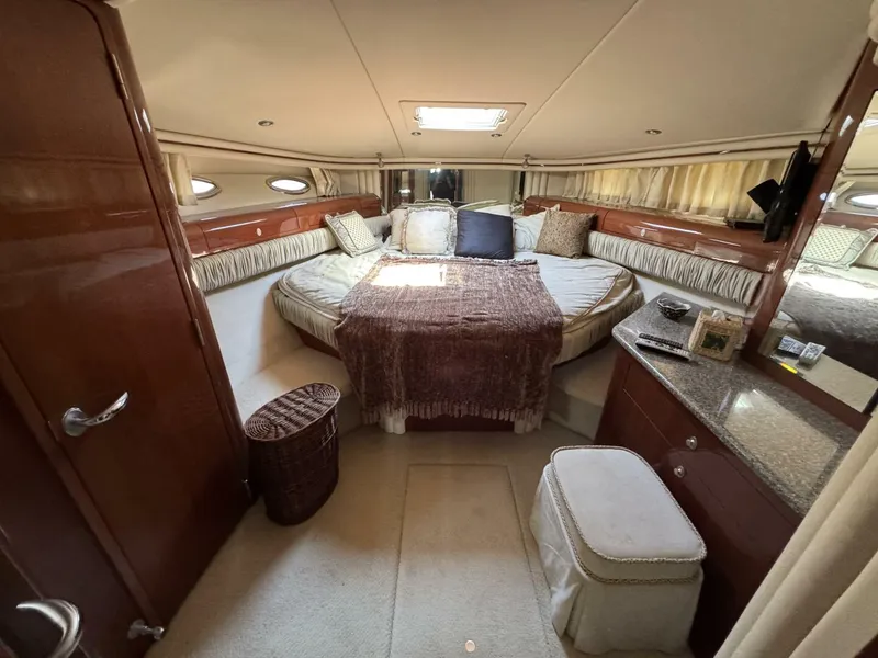 Slide: The Image of Sea Ray 56 2004 - 5238049