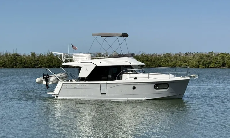 Slide: The Image of Beneteau 30 Swift 2016 - 5238230